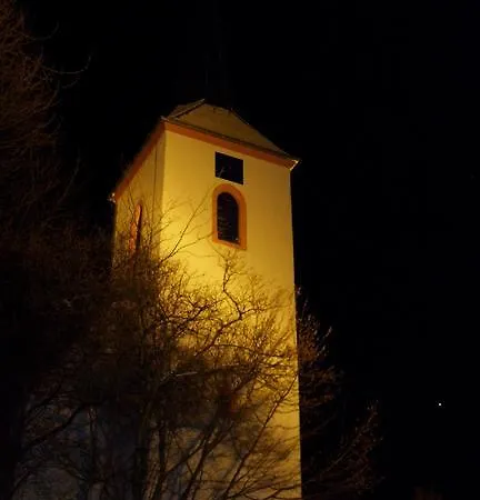 Gasthaus-pension Felsenmeer * Lautertal (Odenwald)
